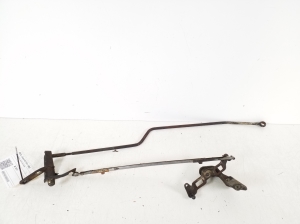 Mercedes Benz SL-Class 107 (1971–1989) Sonstiges Teil des Gaspedals - 2