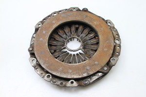  Clutch disc 