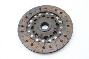 Kupplungsscheibe - 7615631