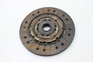 BMW 5 SERIES F10 (2010–2017) Siduriketas 7615631 - 3