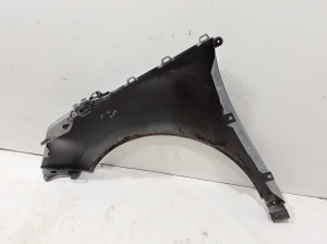  Front wing 