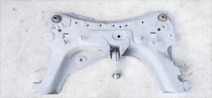 Front subframe - 544013507R