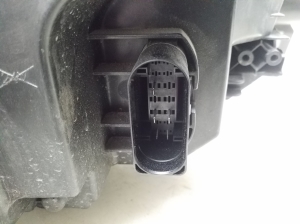 Volkswagen ID.3 C (2019–2026) Scheinwerfer vorne 10B941035B - 8