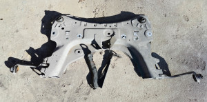 Front subframe - 544013507R