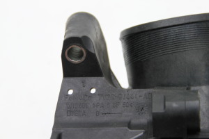 Ford Focus (2004–2011) Intercooler hose 7V2Q9J444AD - 3