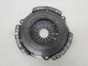  Clutch disc 