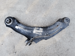 RENAULT Zoe (2012–2026) Front control arm 545046162R - 3
