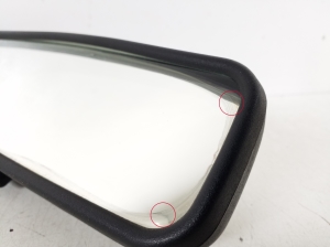 TOYOTA Avensis T22 (1997–2003) Interior mirror 8781005020 - 4