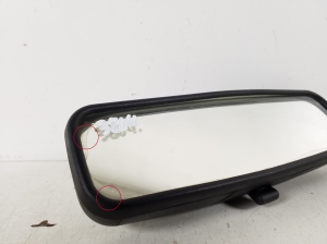 TOYOTA Avensis T22 (1997–2003) Interior mirror 8781005020 - 5