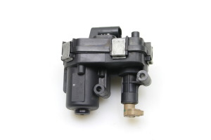  Interior shoulder valve motor 