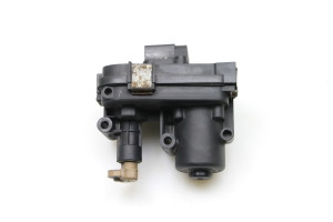  Interior shoulder valve motor 