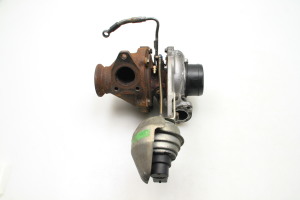 Opel Insignia (2008–2017) Turbocompresseur - 4