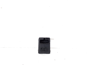 TOYOTA Avensis T22 (1997–2003) Mirror control switch 8487005020 - 3