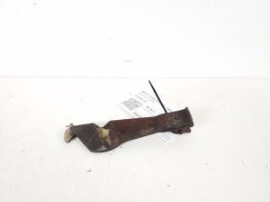 Mercedes Benz SL-Class 107 (1971–1989) Support de câble de frein à main A1154201242 - 2