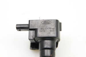  Ignition coil 