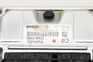 Peugeot 107 (2005–2014) Motorsteuergerät 896610H022 - 2