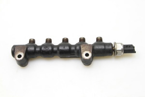 Ford Focus (2004–2011) Common Rail Kraftstoffleitung 9654592680 - 4