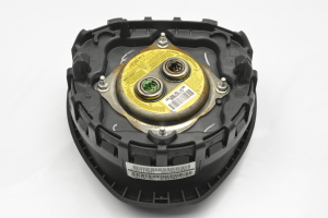 BMW X5 E70 (2006–2013) Steering wheel airbag 3051642 - 4