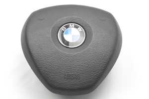 Steering wheel airbag - 3051642