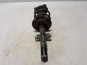   Front shock absorber 