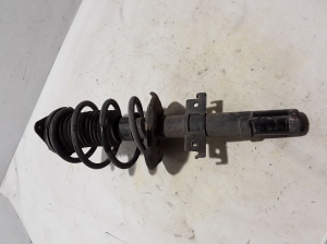 RENAULT Espace V (2014–2026) Front shock absorber 543027894R - 2