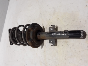 RENAULT Espace V (2014–2026) Front shock absorber 543027894R - 3