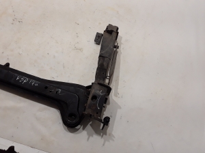 RENAULT Espace V (2014–2026) Radiator bracket 625303449R - 2