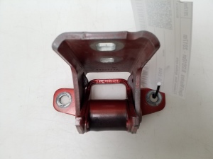 Opel Meriva (2010–2017) Front door lower hinge - 3