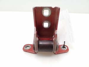 Front door lower hinge