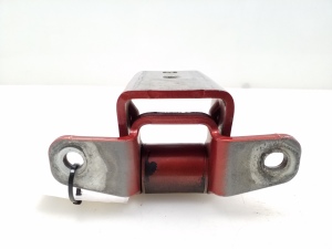 Opel Meriva (2010–2017) Front door lower hinge - 4