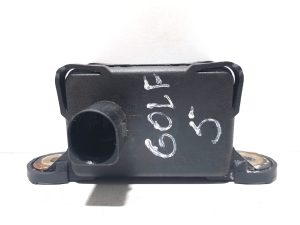 Volkswagen Golf V (2003–2009) Relais 7HO 907 652 A - 2