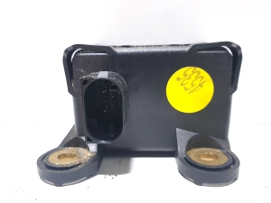 Opel Astra H (2004–2010) Relejs 13 208 665 - 2