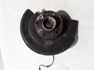RENAULT Espace V (2014–2026) Front wheel hub 400146767R - 3
