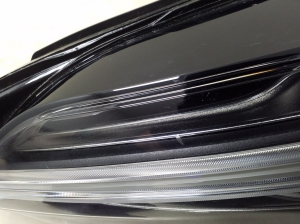 VOLVO V60 (2018–2026) Scheinwerfer vorne - 2