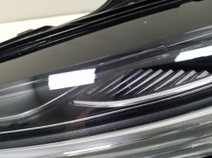 VOLVO V60 (2018–2026) Scheinwerfer vorne - 5