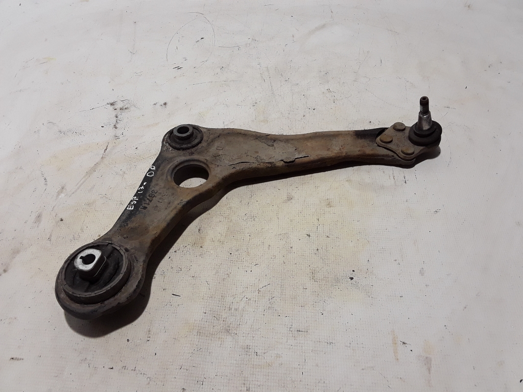 Used Renault Espace Front Lever 545047275r