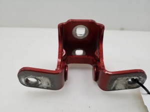 Front door top hinge