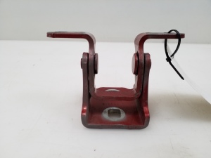 Opel Meriva (2010–2017) Front door top hinge - 2