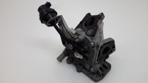 Mercedes Benz Sprinter /906/ (2006–2018) AGR-Drosselklappe A6511400002