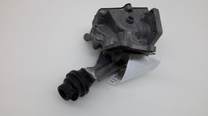 Mercedes Benz Sprinter /906/ (2006–2018) AGR-Drosselklappe A6511400002 - 2