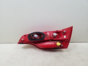 AUDI Q7 (2006–2015) Eckleuchte hinten 4L0945093 - 6