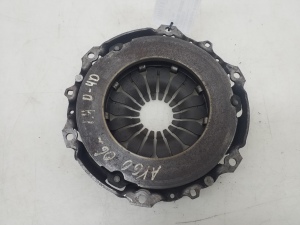 TOYOTA Aygo B 10 (2005–2014) Clutch pressure plate 312100H020 - 2