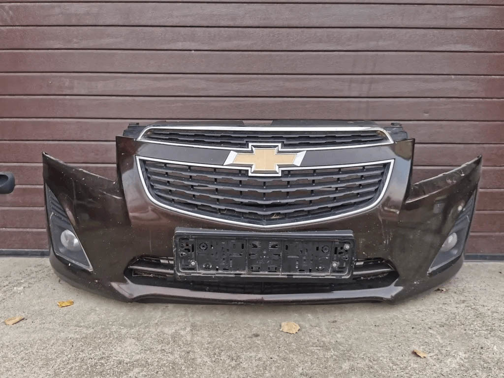 Chevy Cruze 2012 Front Bumper
