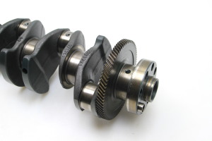 BMW 3 SERIES E90 (2004–2013) Crankshaft 7793904 - 3