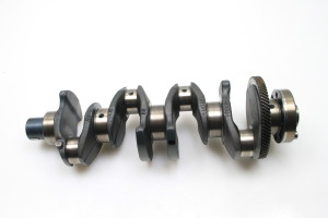 Crankshaft - 7793904