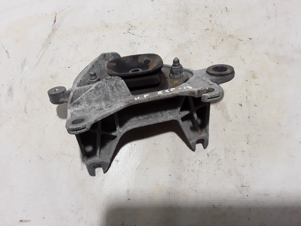 RENAULT Espace 5 generation (2015-2023) Gearbox Mount Bracket 112221641R 21020031