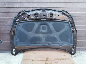 Chevrolet Cruze (2009–2015) Hood - 2