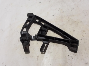  Front bumper bracket 