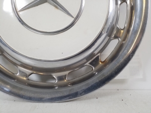 Mercedes Benz SL-Class 107 (1971–1989) Ilukilp A1154010324 - 5