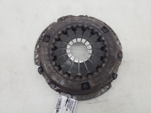  Clutch disc 